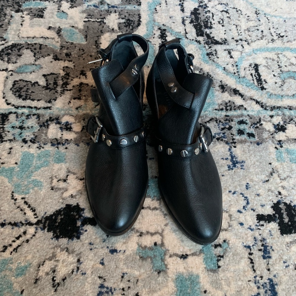Rebecca Minkoff Booties